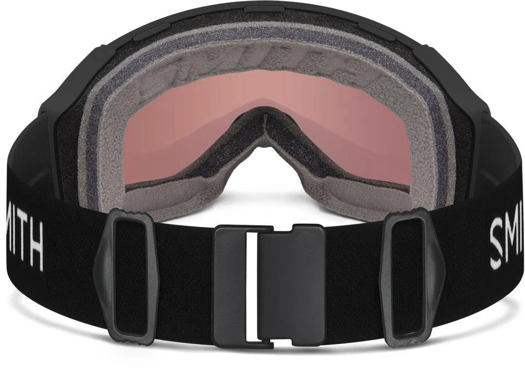 Smith Optics Snow Goggles M00760 4D MAG S Goggles - view 4